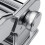 Hand Crank Stainless Steel Fresh Pasta Maker Roller Machine For Spaghetti Noodle Tools Kit 4