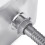 5GPM Gallons Per Minute Grease Trap Stainless Steel Interceptor Thickened 3