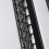 Fresh Pasta Maker Roller Machine Dough Making Noodle Maker Home Stainless Steel Tools Kit Black Handle 7