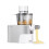 Automatic Noodle Maker From Stainless Steel Smart Power Cut 360 Smart Kneading 2