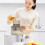 Automatic Noodle Maker From Stainless Steel Smart Power Cut 360 Smart Kneading 7