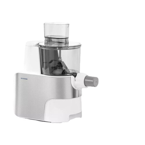 Automatic Noodle Maker From Stainless Steel Smart Power Cut 360 Smart Kneading 2