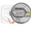 Automatic Noodle Maker From Stainless Steel Smart Power Cut 360 Smart Kneading 5