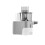 Automatic Noodle Maker From Stainless Steel Smart Power Cut 360 Smart Kneading 6