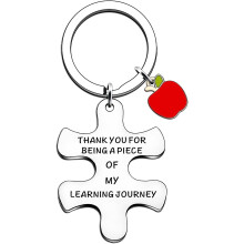 Teacher Gifts Personalised Best Teacher Keyring Gifts Teacher Thank You Gifts
