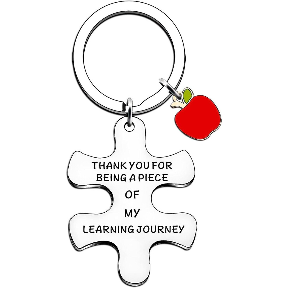 Teacher Gifts Personalised Best Teacher Keyring Gifts Teacher Thank You Gifts