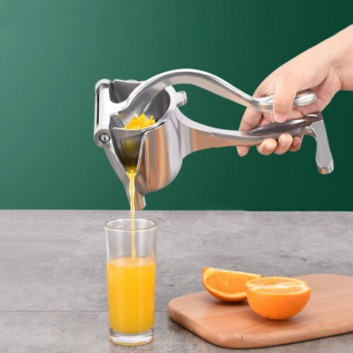 Juice Extractor Squeeze Manual Juicer Handheld Juicer 2