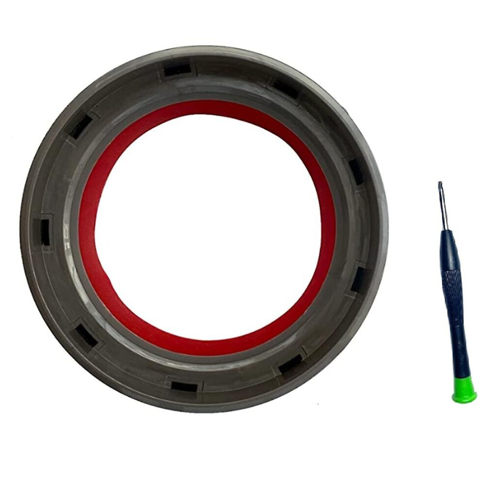 Dust Bin Sealing Rings For Dy-son V11/sv14/sv15 Vacuum Cleaner Parts, Compatible For Dy-son Bin Cup