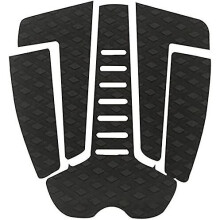 Surfboard Pad, Anti-slip Surfboard Deck Grip Skimboard Traction Pad Surfing Accessories
