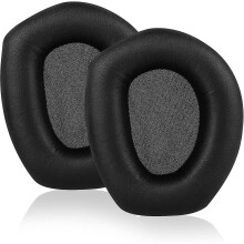 Rs 175/hdr 175/tr 175 Replacement Ear Pads Upgrade Headphones Parts, Comfortable Rs175 Earpads Cushions Compatible With Sennheiser Rs175/rs185/rs195/r