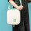 Nintendo NINTENDO SWITCH CARRY CASE - GeekShare Green Cat Paw case for Nintendo Switch 4