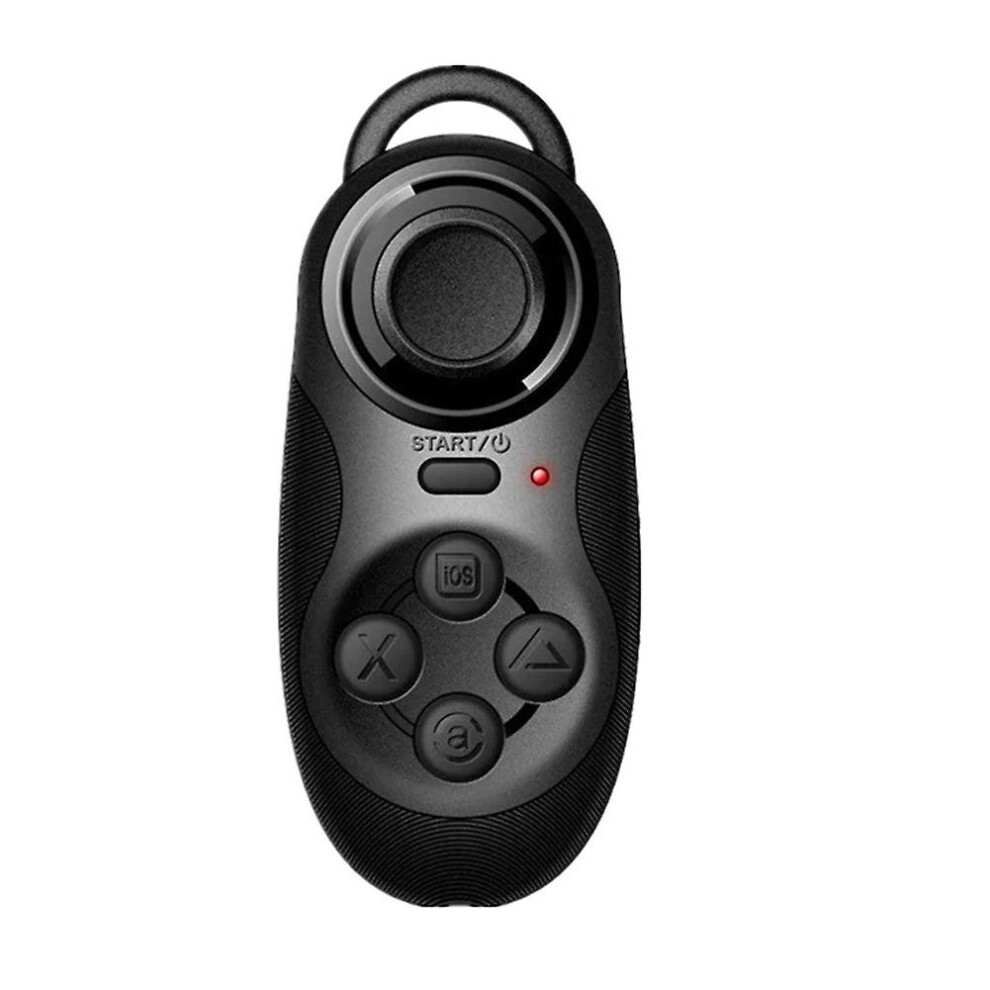 Wireless Vr Remote Control Selfie Shutter Bluetooth-Compatible Gamepad For Ios Android 9172662244243