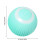 Automatic Rolling Smart Cat Toys Interactive for Cats 7