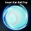 Automatic Rolling Smart Cat Toys Interactive for Cats 2