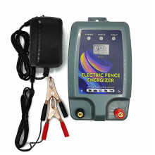 Livestock Animal Electric Fence Fence Energizer High Power 3 Power Modes Poultry Farm