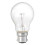 10 Pack 60w Bc B22 Clear Classic Light Bulbs, Bayonet Cap 2