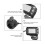 36v 350w Folding Scooter Controller Kit Electric Scooter Controller Lcd Display Brake Accelerator T 5