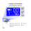 36v 350w Folding Scooter Controller Kit Electric Scooter Controller Lcd Display Brake Accelerator T 2