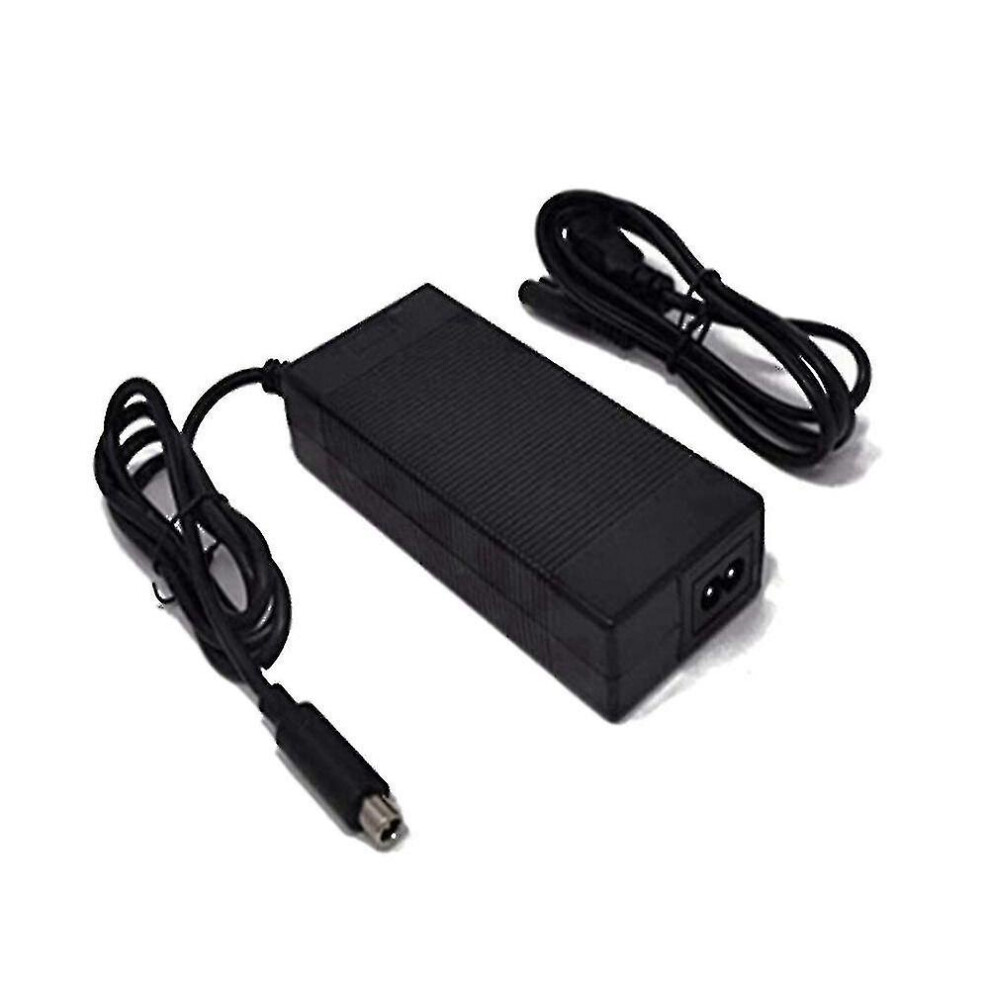 42v 2a Electric Scooter Charger Compatible M365 Ninebot Es1 Es2 (eu Plug)