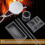 Graphite Torch Melting Casting Kit,2 Graphite Crucible Stir Stick 3