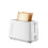 GreenZech Toaster Bread Maker from Toast Machine Breakfast Machine Mini Sandwich Maker 750W Fast Heating Double Side Baking 1