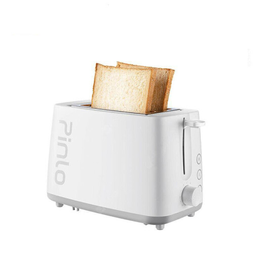 GreenZech Toaster Bread Maker from Toast Machine Breakfast Machine Mini Sandwich Maker 750W Fast Heating Double Side Baking