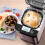 Bread Maker Household Automatic and Multi - function Sprinkle Fruit Yogurt from Eco-system 6