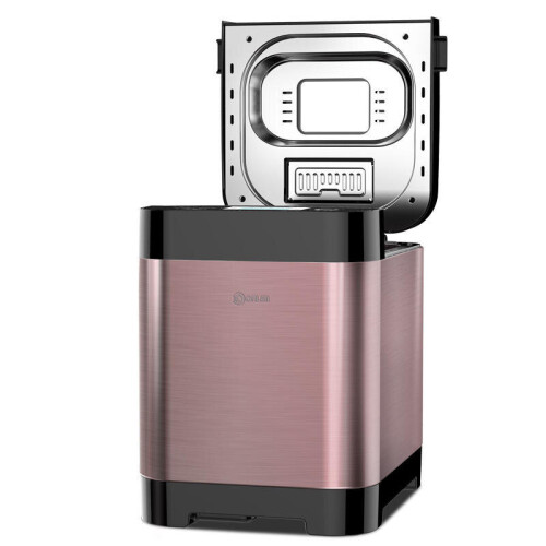 Bread Maker Household Automatic and Multi - function Sprinkle Fruit Yogurt from Eco-system 2