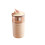 (Green) Electric Kettle 300W 350ml Mini Multifunction Portable Milk Tea Machine with Stirring Function 6