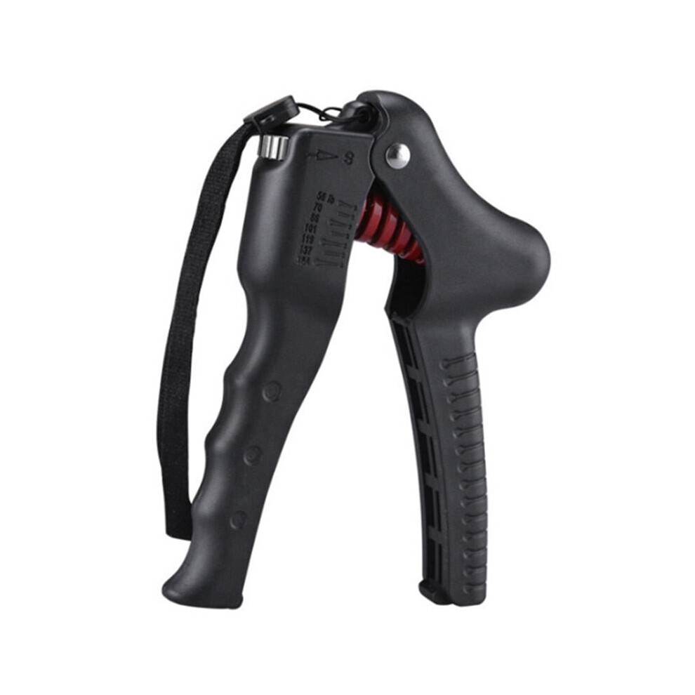Adjustable Heavy Hand Grip Fitness Exerciser Wrist Increase Strength 25-70Kg