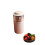 (Green) Electric Kettle 300W 350ml Mini Multifunction Portable Milk Tea Machine with Stirring Function 7