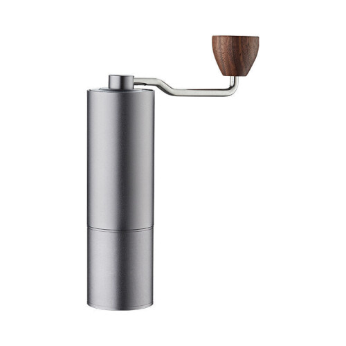 Hand Coffee Grinder Adjustable Thickness Grind Uniformly Compact Size for Coffee 1
