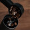 Hand Coffee Grinder Adjustable Thickness Grind Uniformly Compact Size for Coffee 7