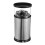 Stainless Steel Electric Coffee Grinder Adjustable Mode Large Capacity for Kitchen 3