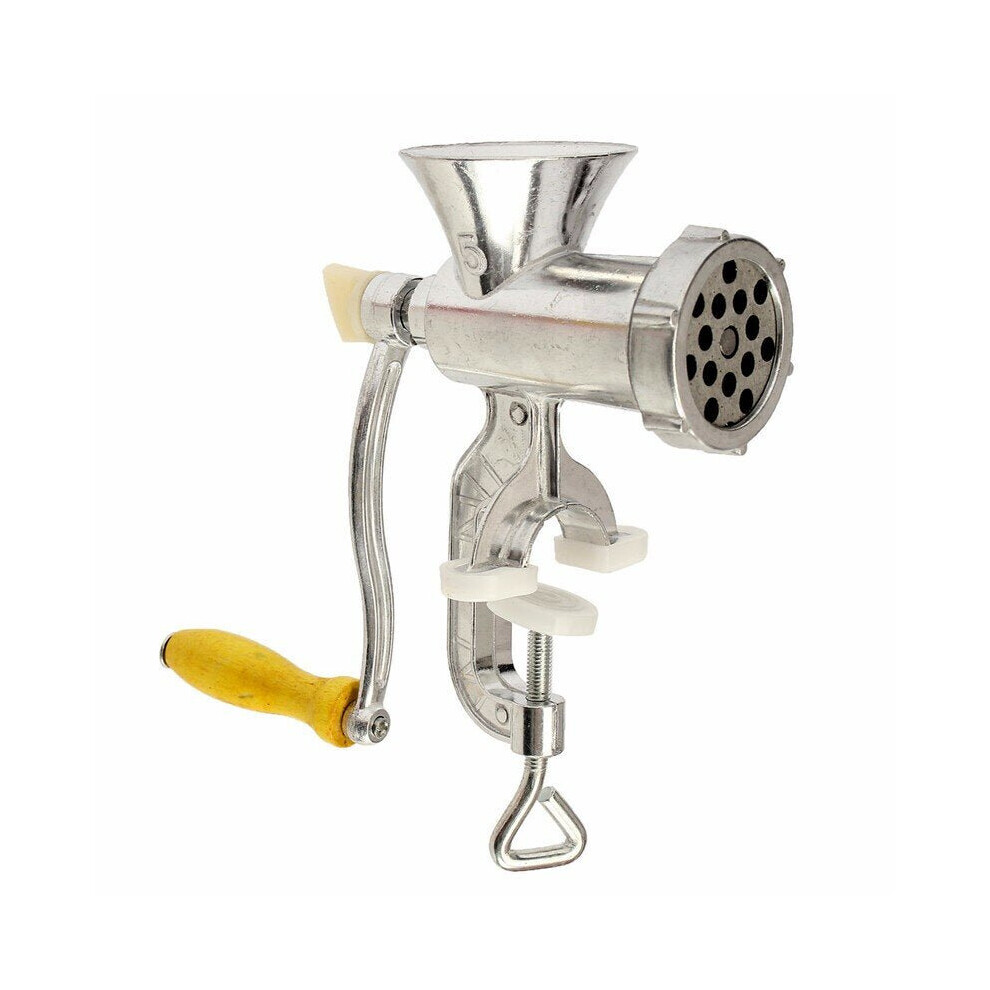 Multi-use Mincer Hand Meat Grinder Kitchen Gadget For Sausage Noodle