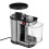 Stainless Steel Electric Coffee Grinder Adjustable Mode Large Capacity for Kitchen 4