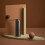 Hand Coffee Grinder Adjustable Thickness Grind Uniformly Compact Size for Coffee 4