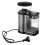 Stainless Steel Electric Coffee Grinder Adjustable Mode Large Capacity for Kitchen 5