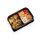 GreenZech Electric Baking Pot Skillet From Portable Lunch Machine Non-Stick Coating Toaster. 4