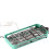 GreenZech Portable Electric BBQ Grill Teppanyaki Smokeless Barbeque Hot Pan Plate Table 4