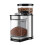 Stainless Steel Electric Coffee Grinder Adjustable Mode Large Capacity for Kitchen 1