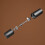 Hand Coffee Grinder Adjustable Thickness Grind Uniformly Compact Size for Coffee 6