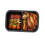 GreenZech Electric Baking Pot Skillet From Portable Lunch Machine Non-Stick Coating Toaster. 6