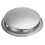 58mm Stainless Steel Blind Filter Espresso Coffee Machine Maker Backflush Flush Basket 5