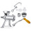 Manual Meat Grinder Mincer Vegetable Chopper Enema Machine Kitchen Tool 8