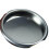 58mm Stainless Steel Blind Filter Espresso Coffee Machine Maker Backflush Flush Basket 6