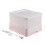 5-Tier Food Dehydrator Snacks Fruit Vegetables Herb Meat Drying Machine 250W 6