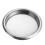 58mm Stainless Steel Blind Filter Espresso Coffee Machine Maker Backflush Flush Basket 1