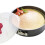 (11-12CM) Cake Pan Non-stick Removable Bottom Mold Bakeware Bread Baking Tool Leakproof 3