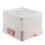 5-Tier Food Dehydrator Snacks Fruit Vegetables Herb Meat Drying Machine 250W 2